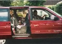 Road Trip