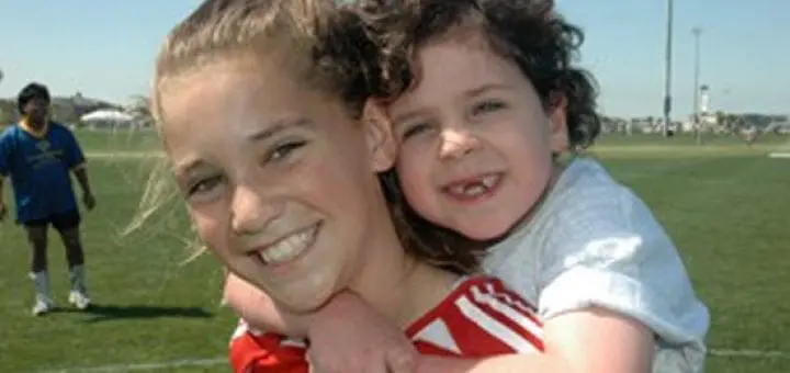 TOPSoccer a National Organization That Is Making a Difference