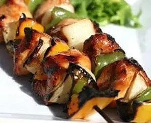 Grilling Season