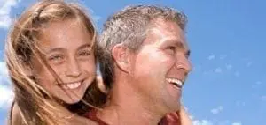 The Love of a Father
