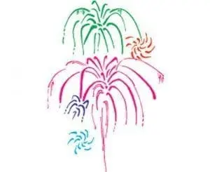 FIRECRACKERS Celebrating our children’s magic & achievements