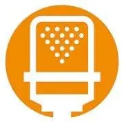 Voice Recorder HD app icon