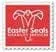 Easter Seals logo with a palm tree and the text "Easter Seals" and "Services for Adults and Children with Disabilities".