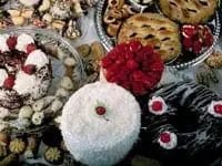 Healthful Holiday Eating