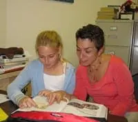 Make Your Mark Learning Center
