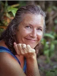 Barbara Sher