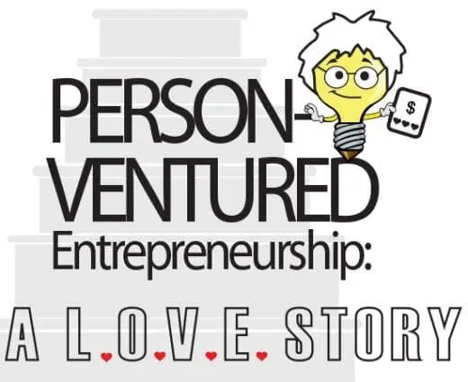 Person-Ventured Entrepreneurship: How Do You Define Viable?