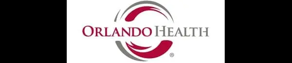 Orlando Health logo