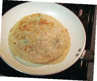 Turkey Quesadillas & Cran-Apple Sauce 3