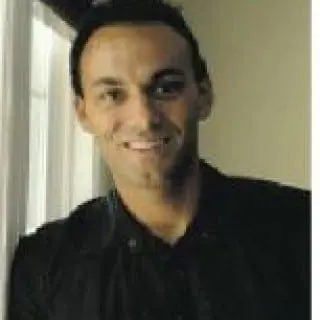 Douglas Haddad