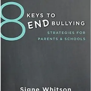 8 Keys To end Bullying
