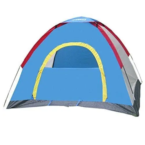 Explorer Dome Indoor, Outdoor Children's Small Play