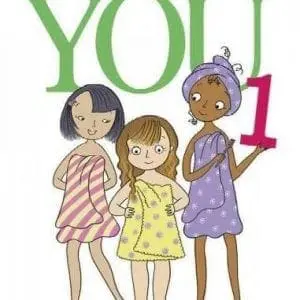 The Care and Keeping of You: The Body Book for Younger Girls by Valorie Schaefer