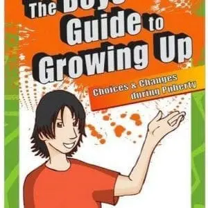 The Boys’ Guide to Growing Up by Terri Couwenhoven
