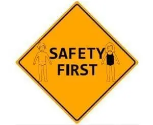 BODY SAFETY BE AWARE: Some General Tips and Guidelines