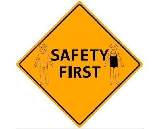 BODY SAFETY BE AWARE: Some General Tips and Guidelines