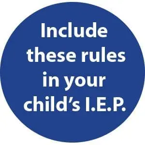 New Rules