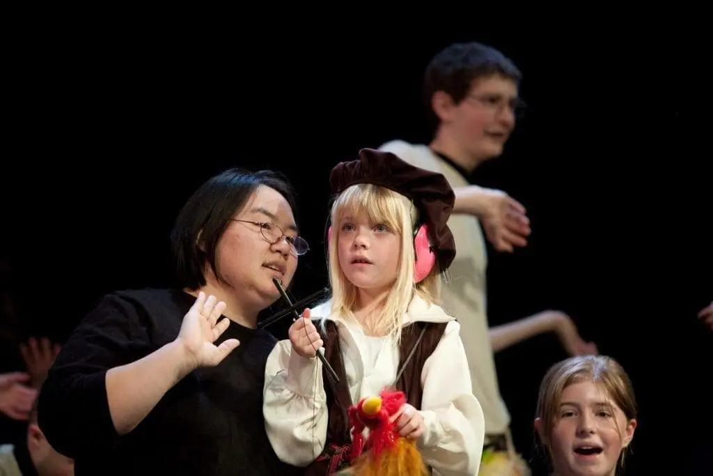Angels on Stage-aoscastbsundayshow-165