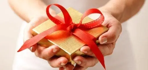 Gifting Holidays