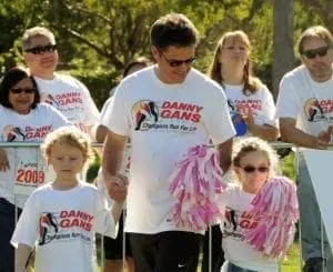 Mallory’s Music Champion Donny Osmond