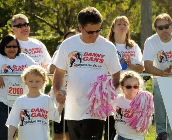 Mallory’s Music Champion Donny Osmond