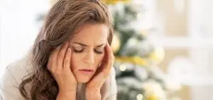 Holiday Stress: 5 Ways to Reduce It