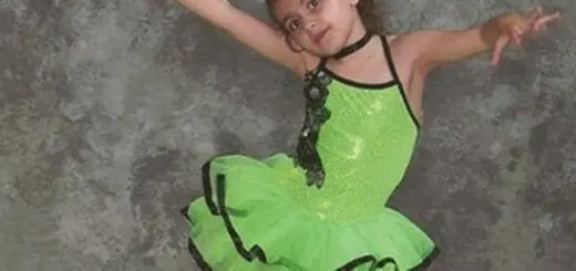I Feel Like Dancing