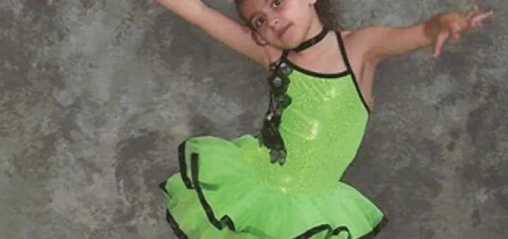 I Feel Like Dancing