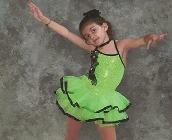 I Feel Like Dancing