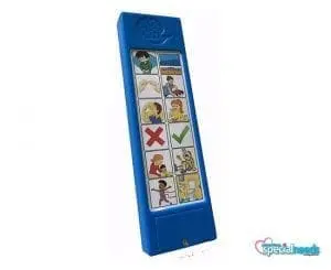 Help your child communicate