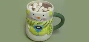 “Foodie” Fun for Kids: Hot Cocoa (Old School)