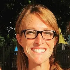 Jamie Sumner