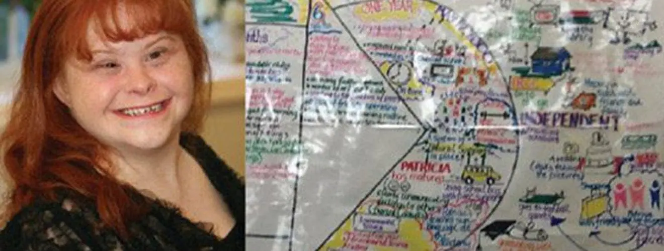 Patricia Moody’s PATH to Success