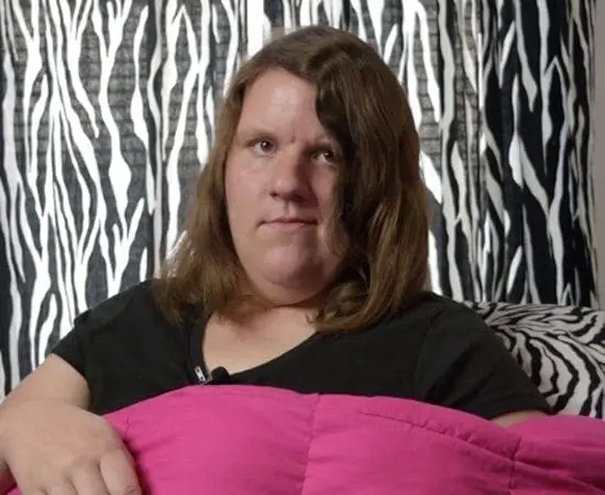 Can a Weighted Blanket Help My 20 Year Old?
