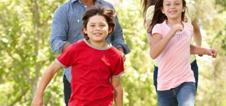 Spring into Good Health