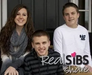 Paige Talhelm: My Brother Helped Shape Who I Am and Will Become...
