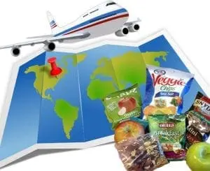 How Will We Eat Summer Traveling Tips