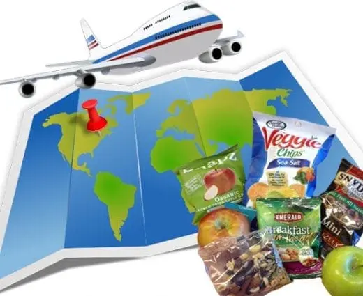How Will We Eat Summer Traveling Tips