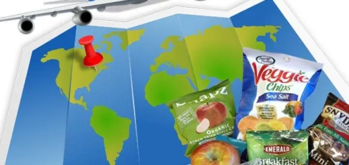 How Will We Eat Summer Traveling Tips