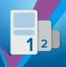 CanPlan app logo with numbered cards.