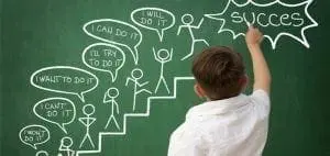 Getting Your Child Motivated for This School Year Success