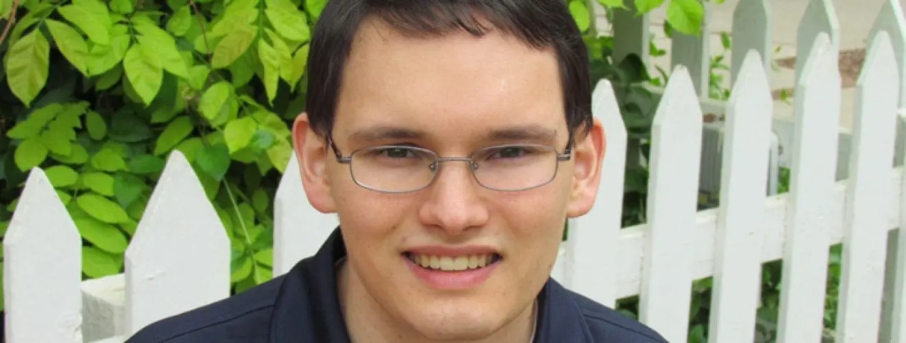 Joshua Walker: Life, Learning and Making Progress