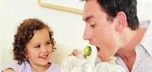 Being a Role Model