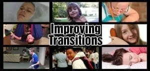 Improving Transitions: When it’s Time to Change, You’ve Got to Rearrange