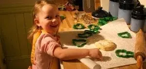 Recipes for the Holidays While on a Special Diet