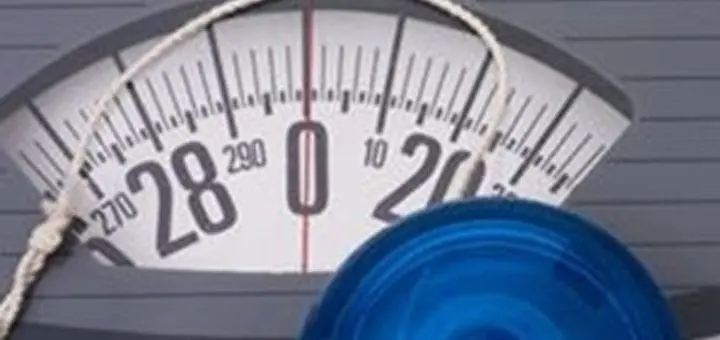 Weight Cycling
