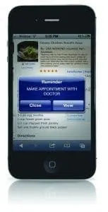 phonereminder