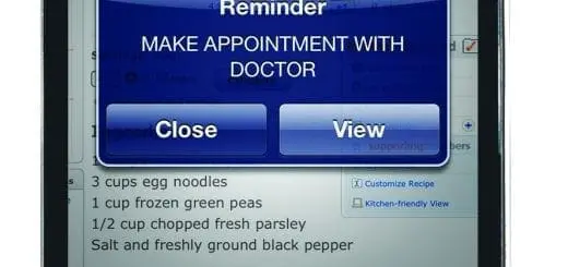 phonereminder