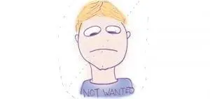 When Your Child is Not Welcomed – Dealing with Jerks