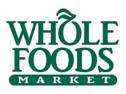 Whole Foods Market logo
